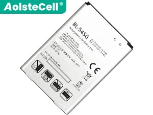 LG B2 Mini battery