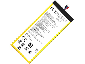 LG G pad X8.0 V521 battery