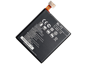 LG H870 battery
