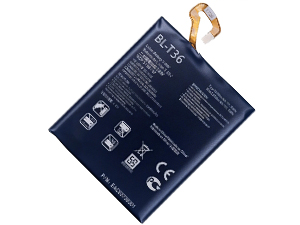 LG K10-2018 battery