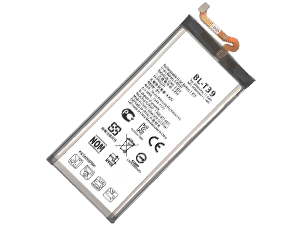 LG Q7+ battery