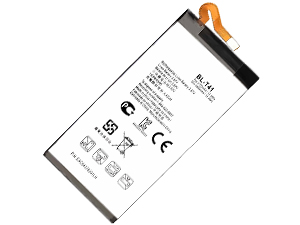 LG G8 ThinQ battery