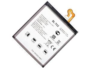 LG LMG810EAW battery