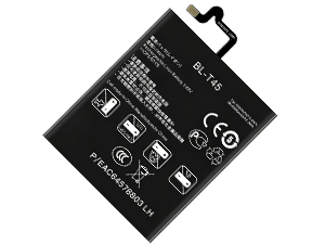 LG LM-Q730N battery