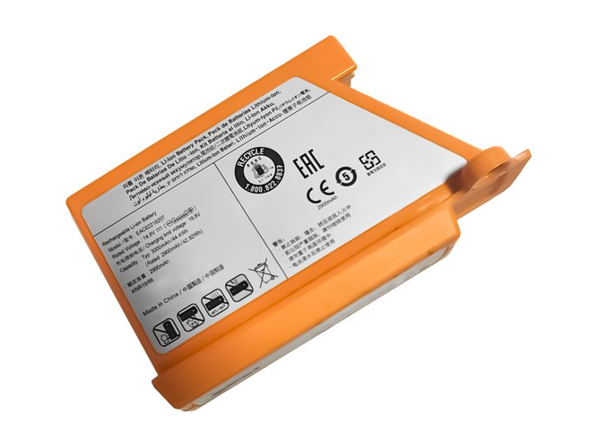 LG EAC62218207 battery