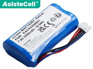LG TD-Bb11LG battery