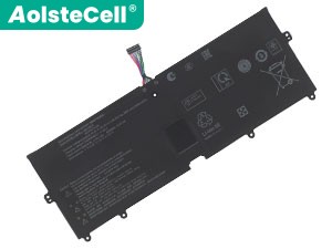 LG GRAM 15Z90ST-G.AD8BA1 battery