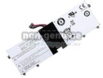 battery for LG 15UD560-KX7USE