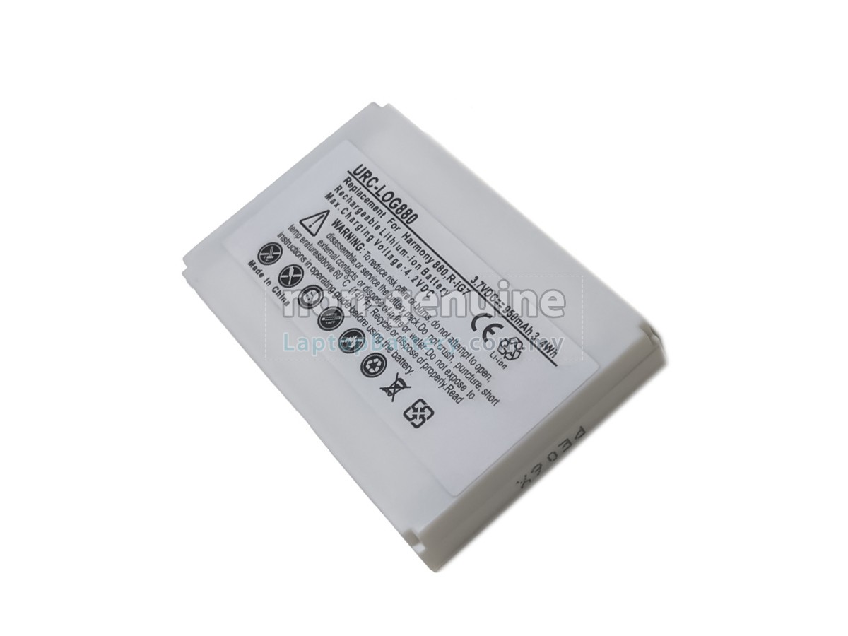 Logitech K43D replacement battery