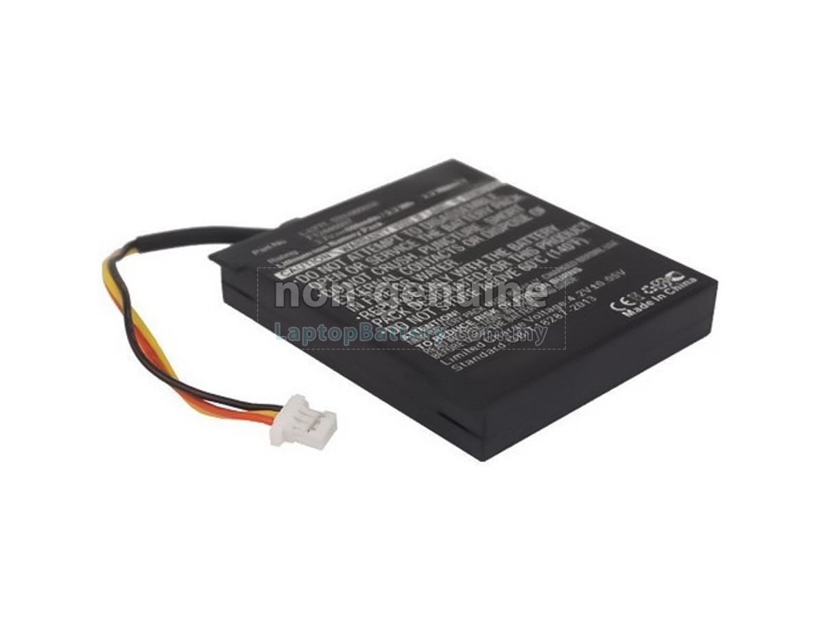 Logitech F12440097 replacement battery