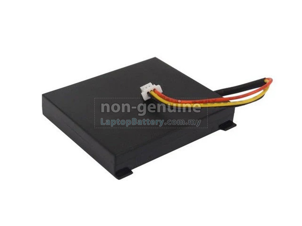 Logitech F12440097 replacement battery