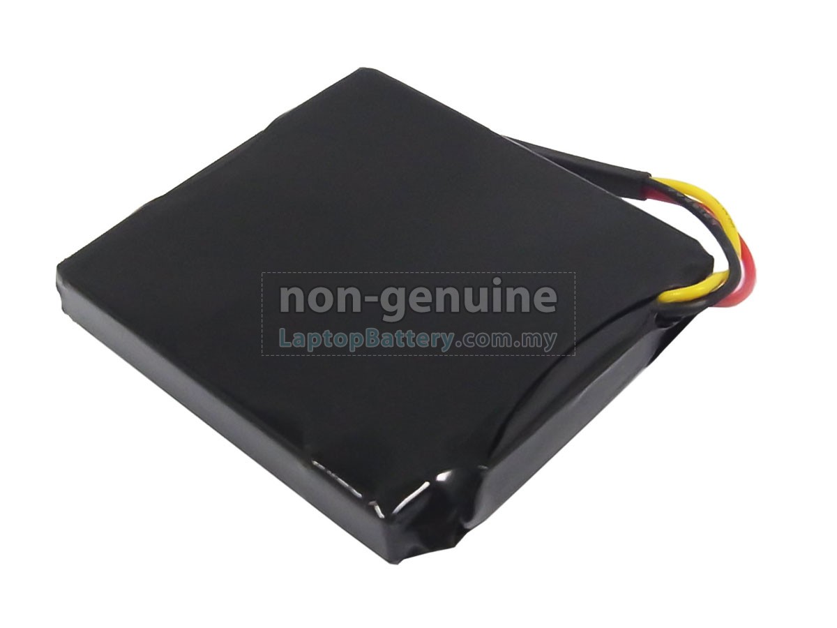 Logitech 533-000074 replacement battery