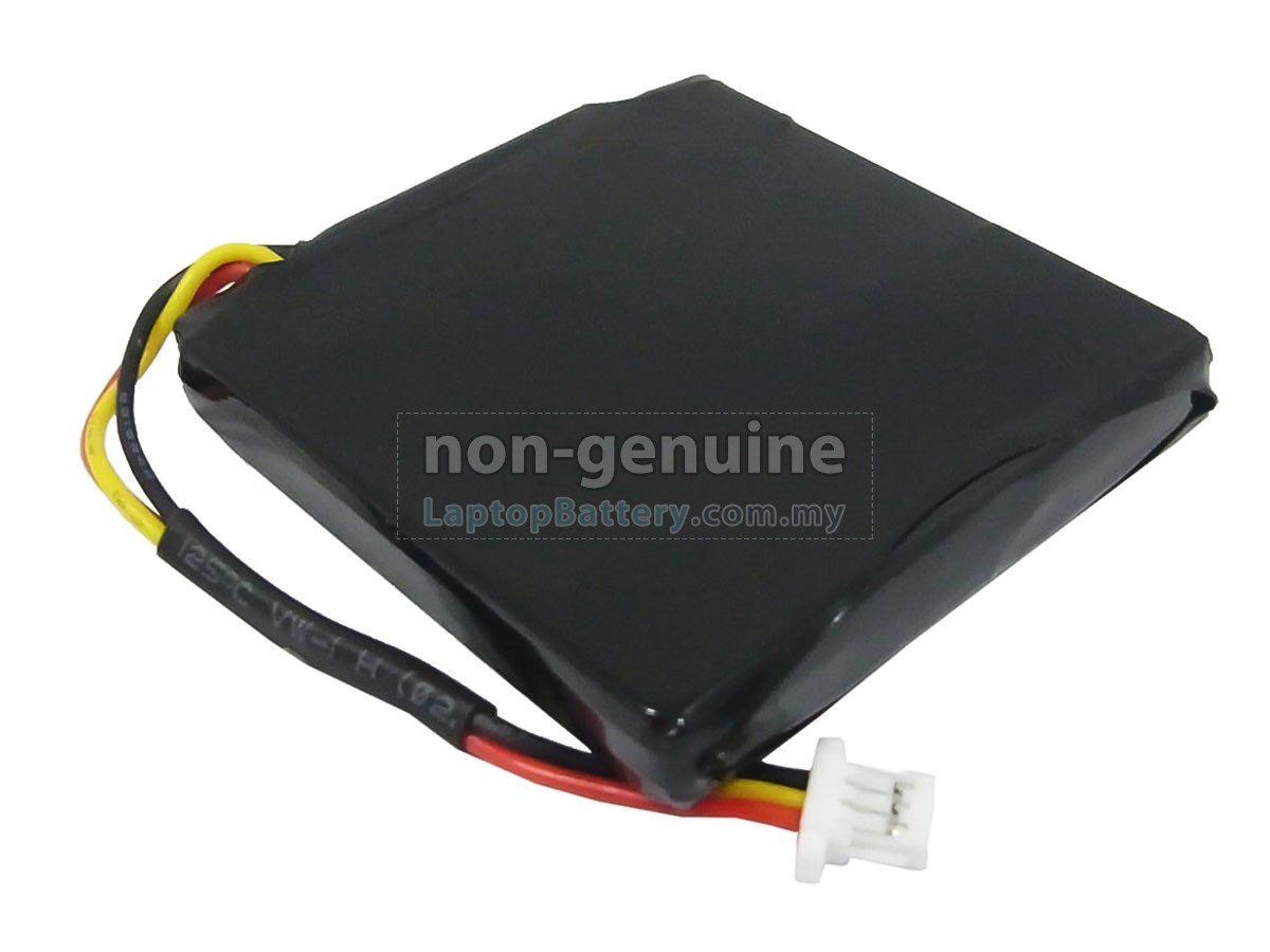 Logitech 533-000074 replacement battery