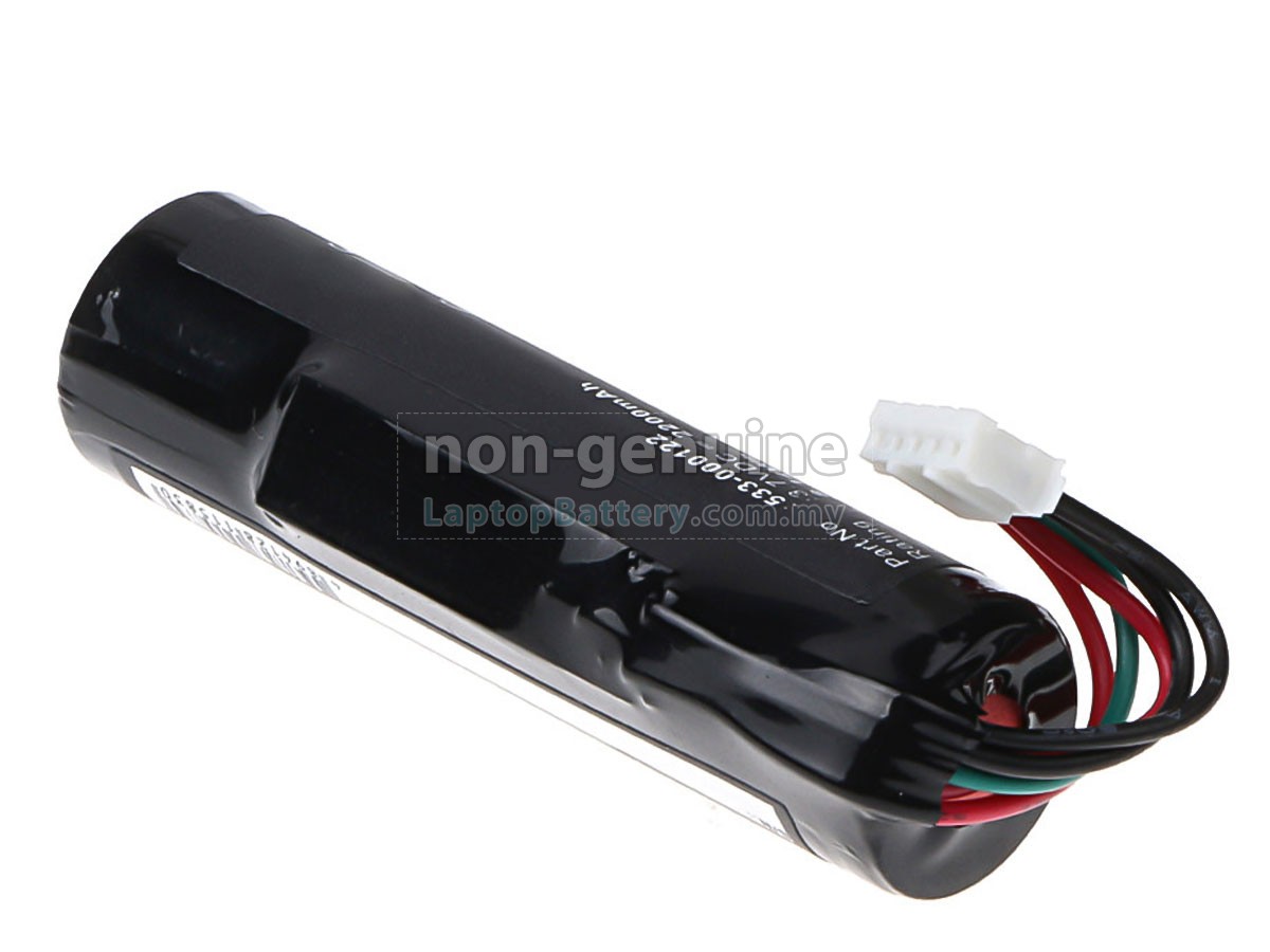 Logitech UE ROLL EARS BOOM replacement battery