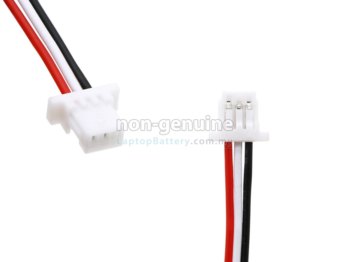 Logitech ZONE 900 replacement battery