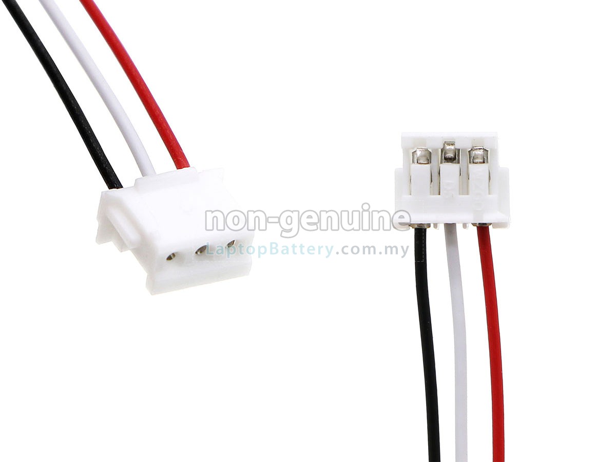 Logitech G435 replacement battery