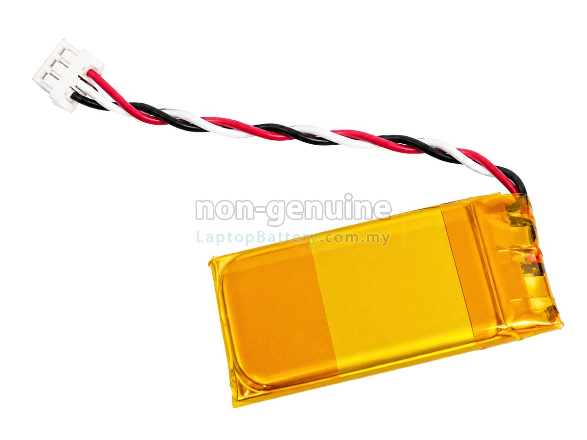Logitech 521730 replacement battery