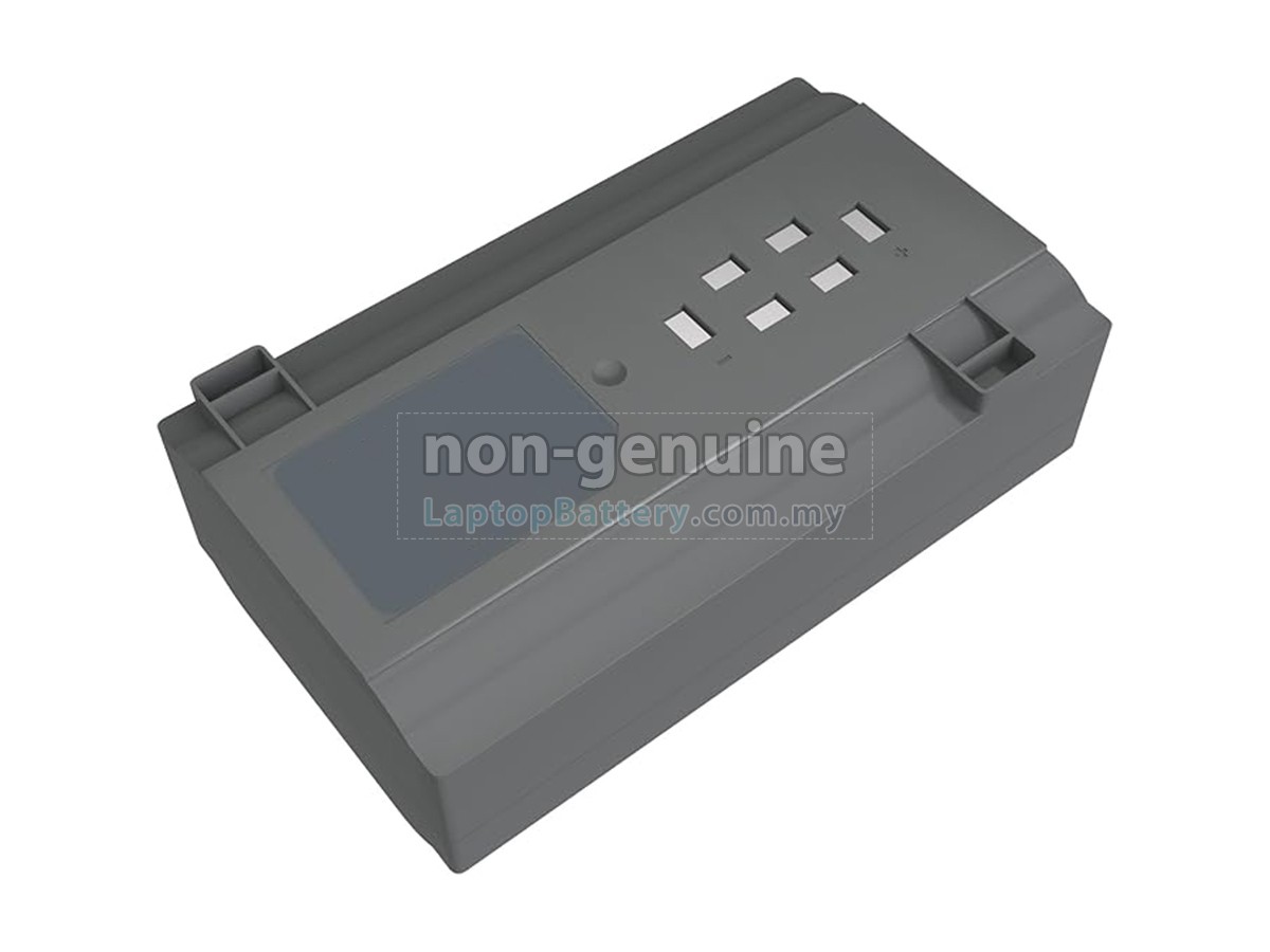 Logitech VR0032 replacement battery