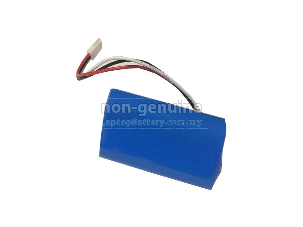 Logitech CP-SP515 replacement battery