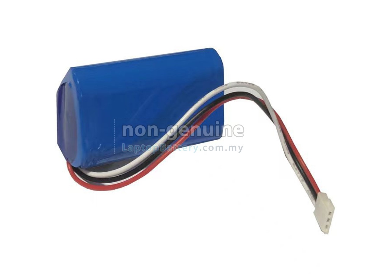 Logitech CP-SP515 replacement battery