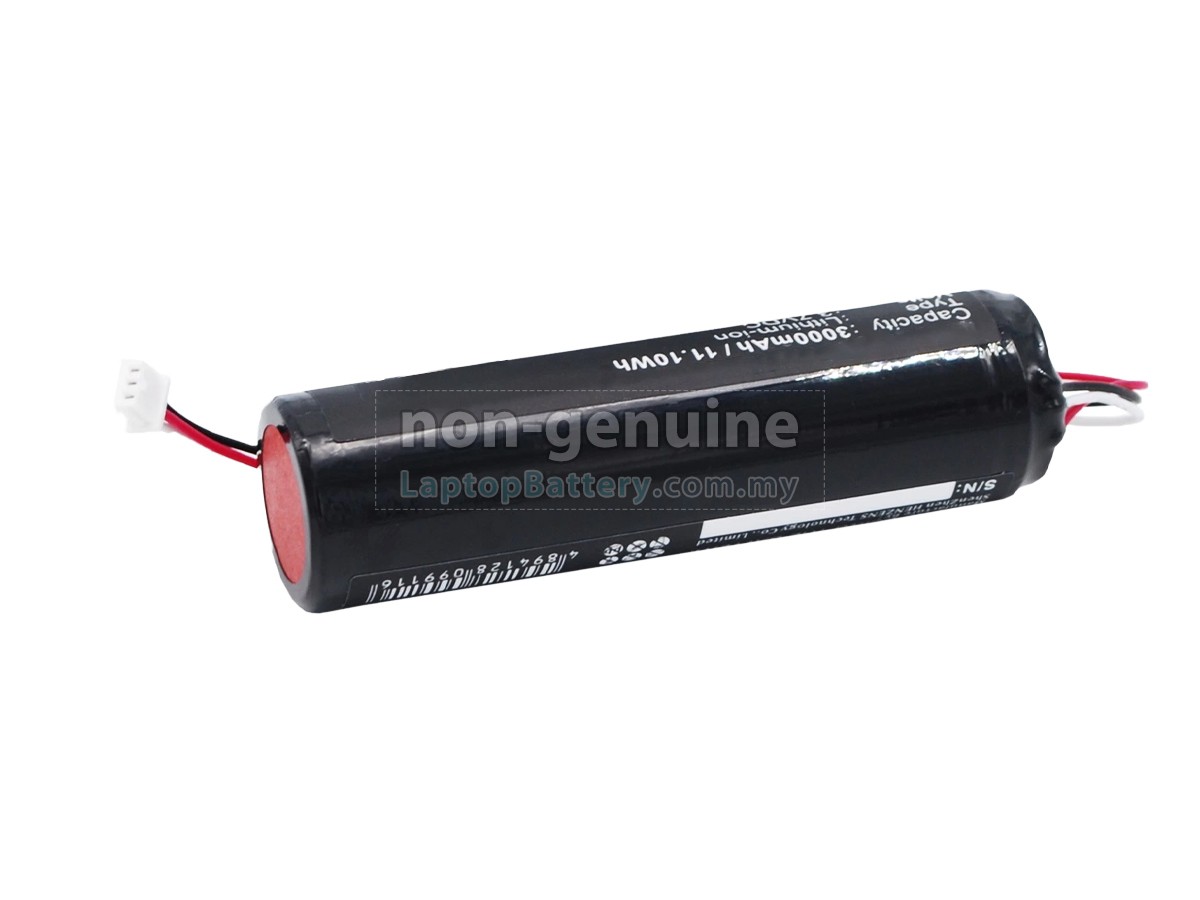 Logitech NTA2335 replacement battery
