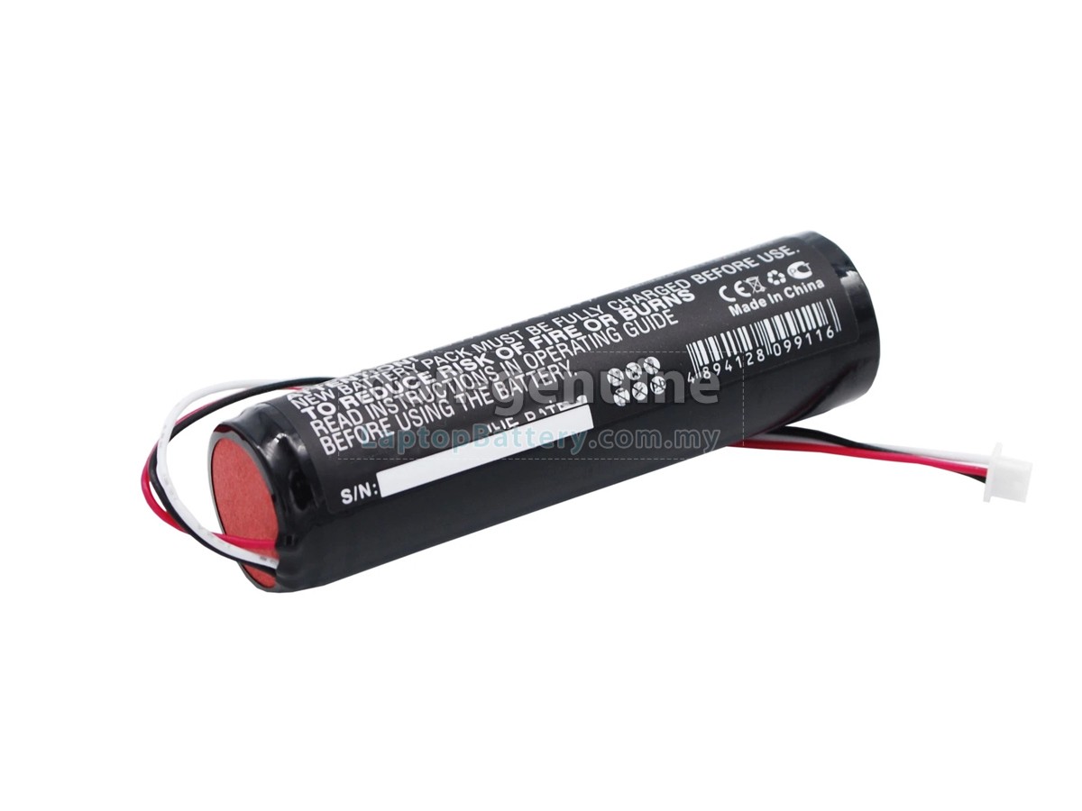 Logitech NTA2335 replacement battery