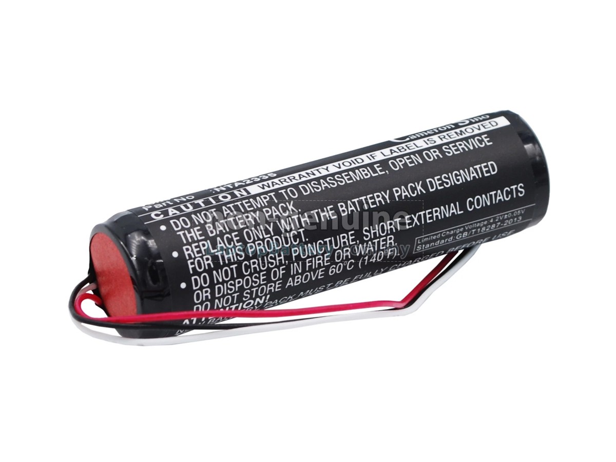 Logitech NTA2335 replacement battery
