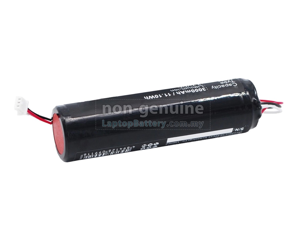 Logitech MM50 replacement battery