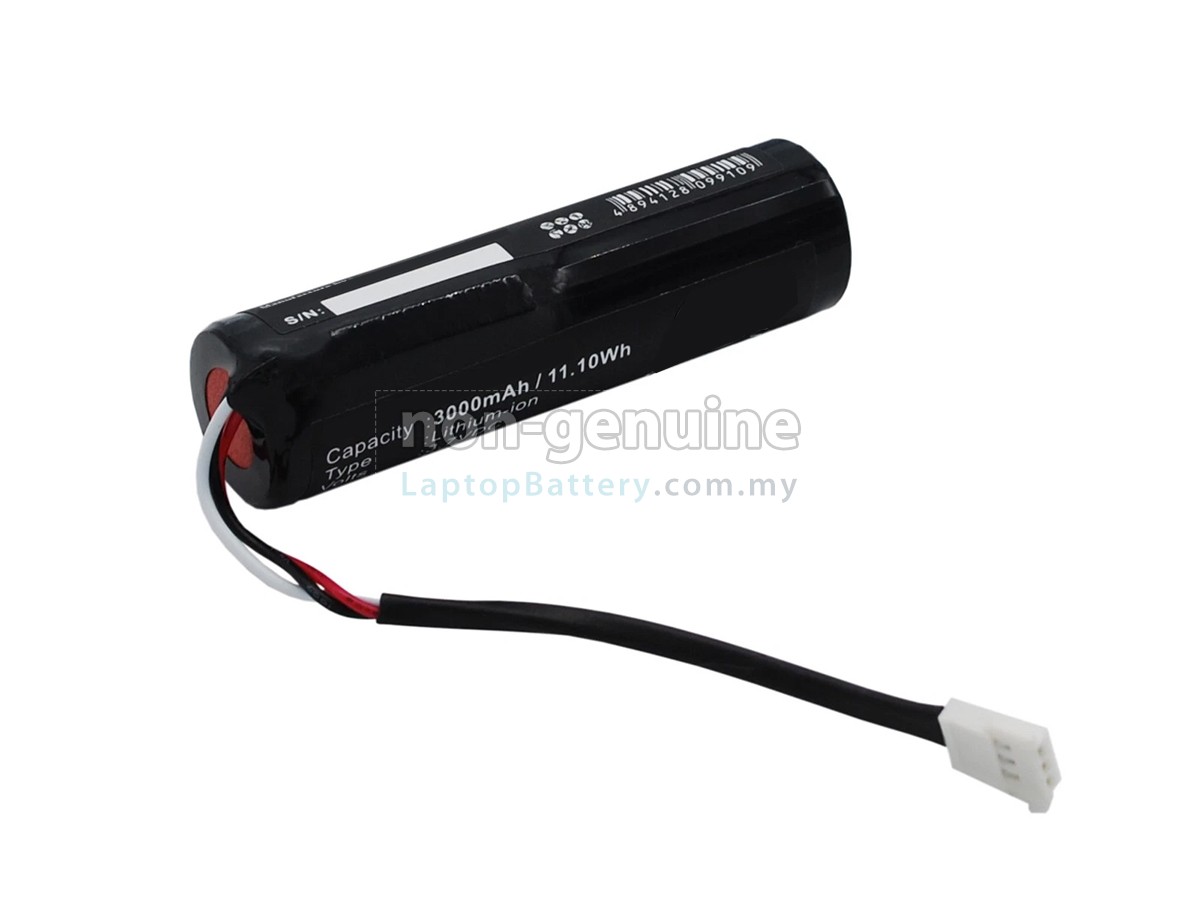 Logitech NTA2479 replacement battery