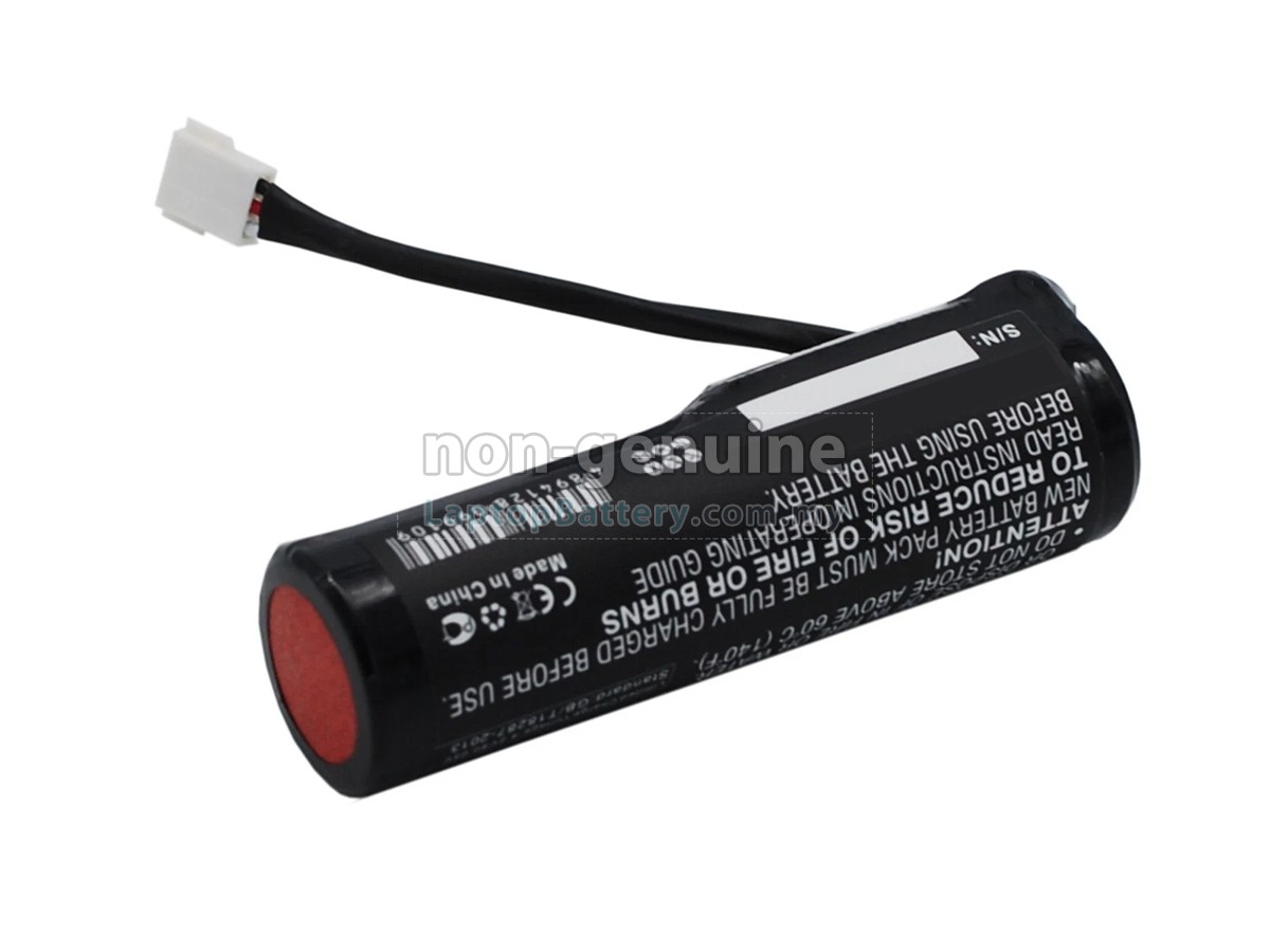Logitech NTA2479 replacement battery