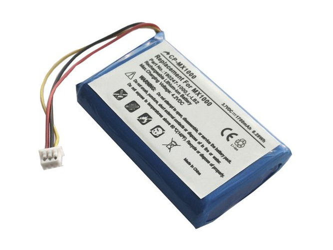 Logitech 190247-1000 battery