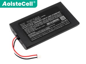 Logitech 623158 battery
