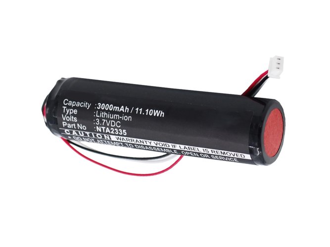 Logitech NTA2335 battery