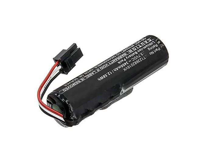Logitech T123682016VK battery