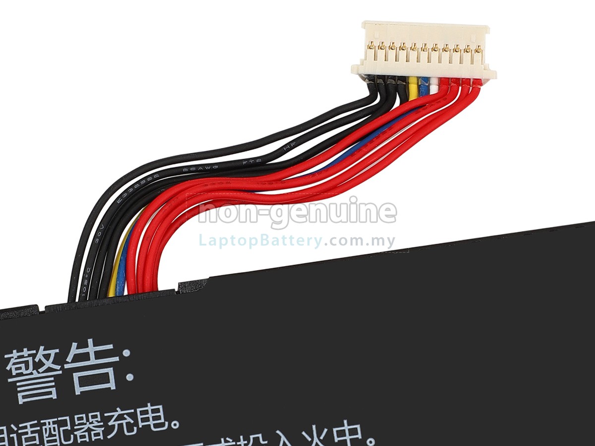 Machenike MACHCREATOR-14 14BS9SU replacement battery