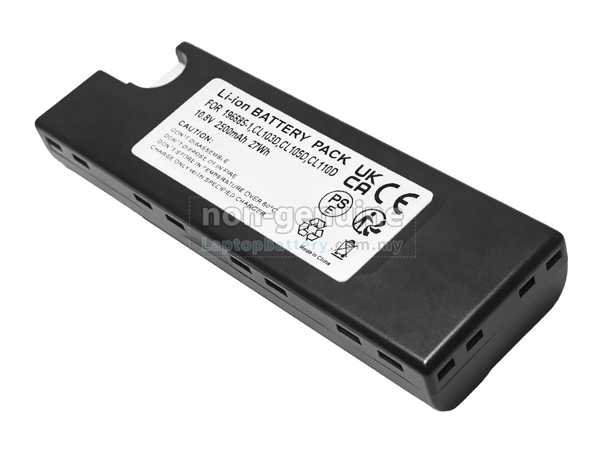 Makita 196885-1 replacement battery