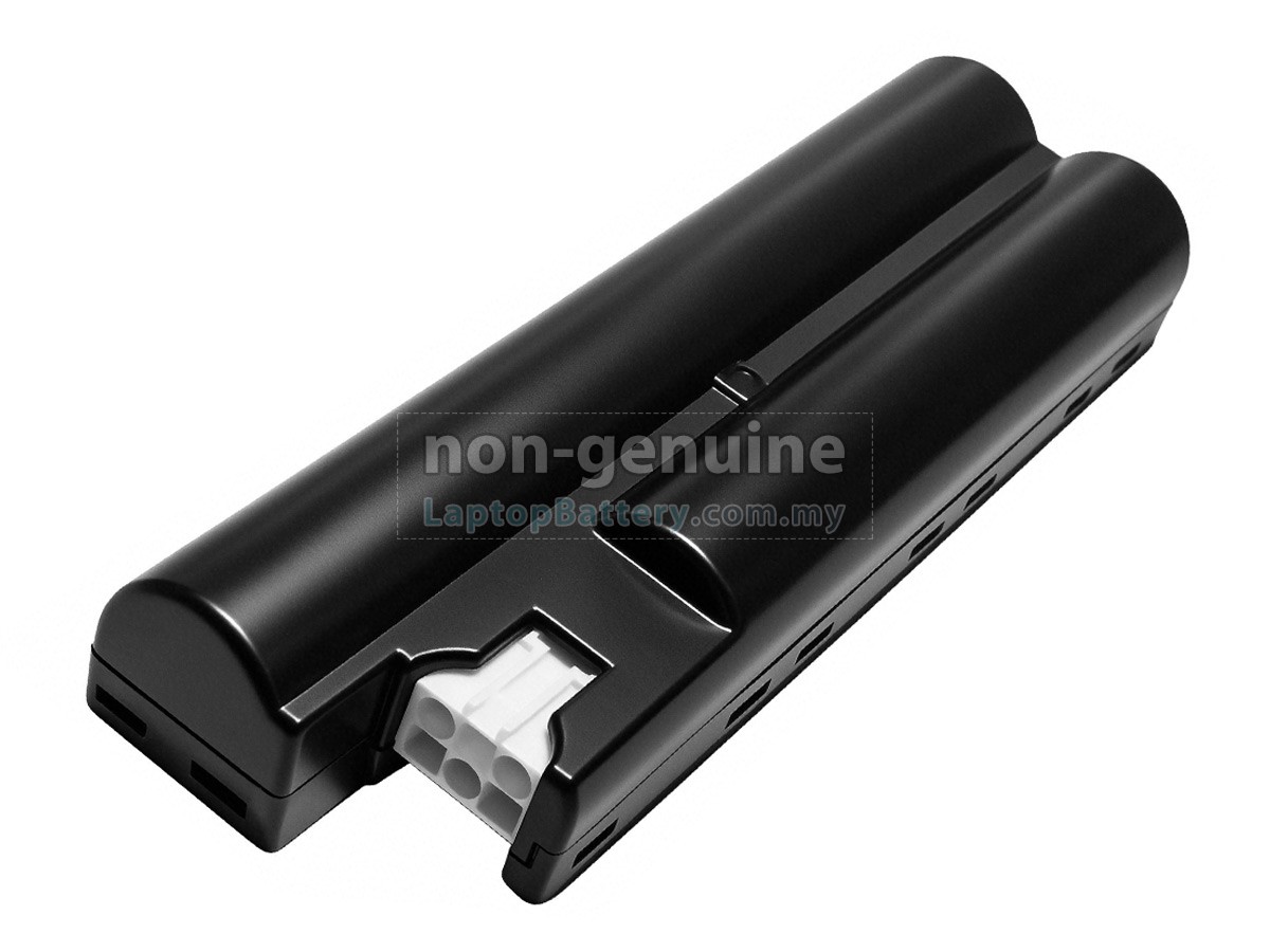 Makita 196885-1 replacement battery