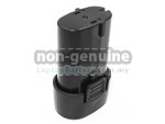 Makita CL072DS battery