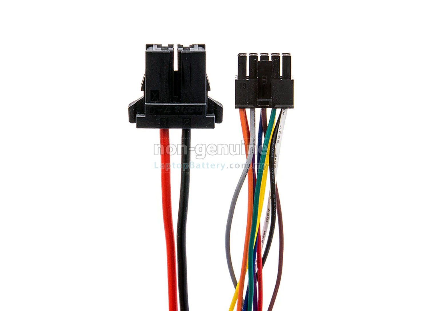 Maquet 0227040203 replacement battery