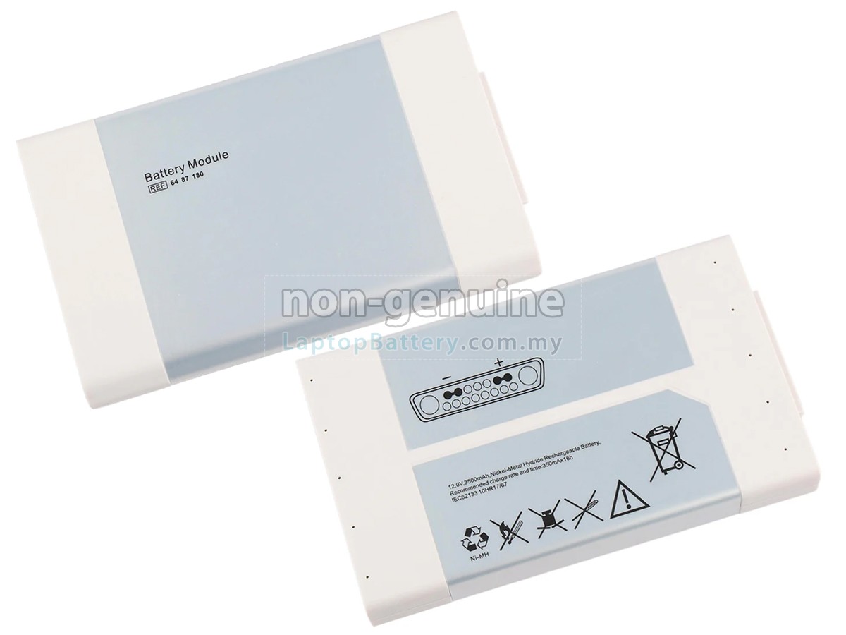 Maquet SERVO-I replacement battery