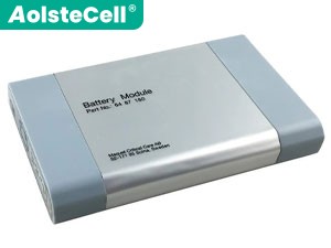 Maquet 6487180 battery