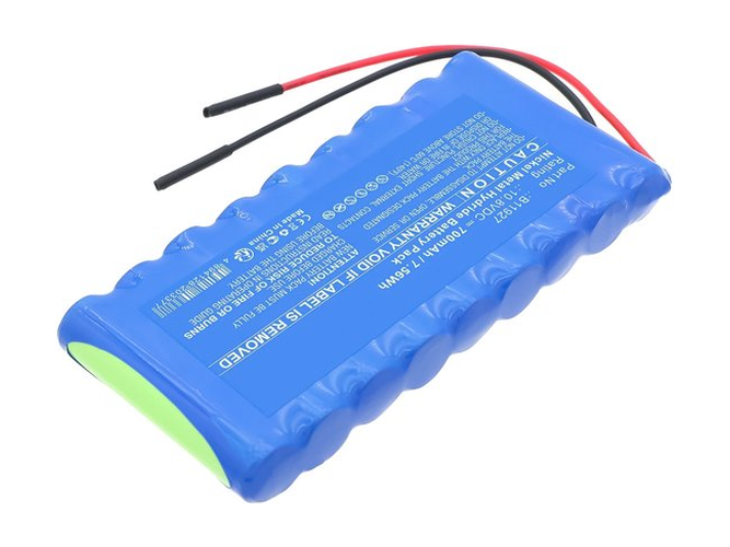 Maquet 1150.01C2 battery