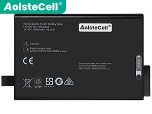 Maquet RRC2024 battery