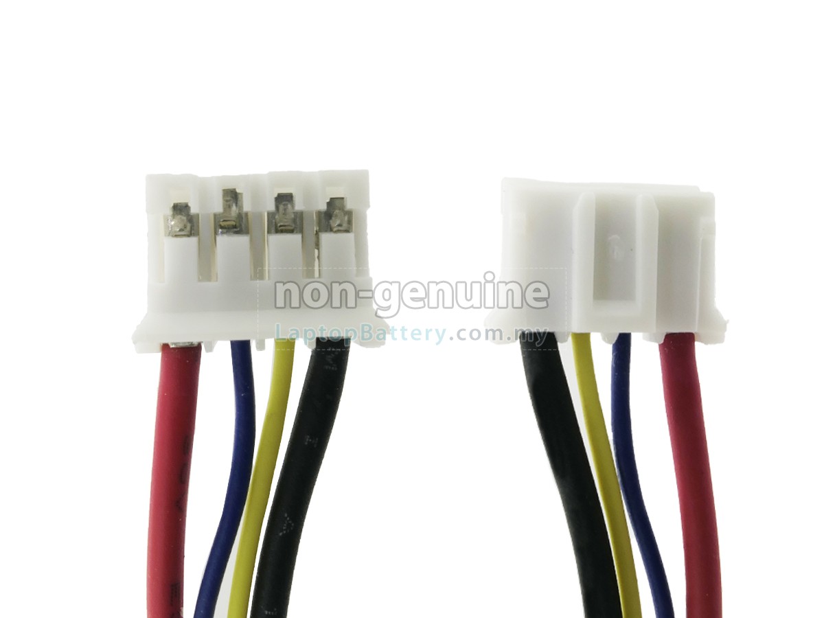 Marshall B0797 replacement battery