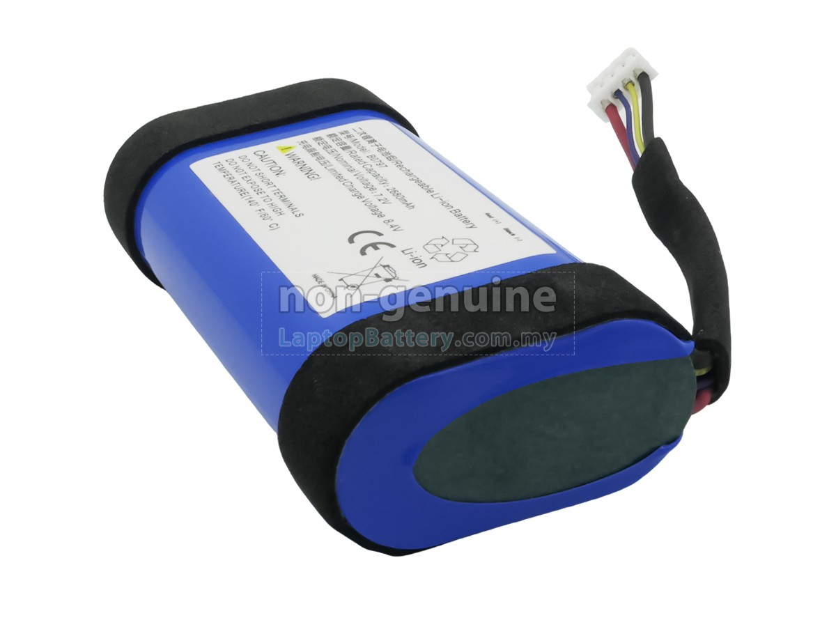 Marshall B0797 replacement battery