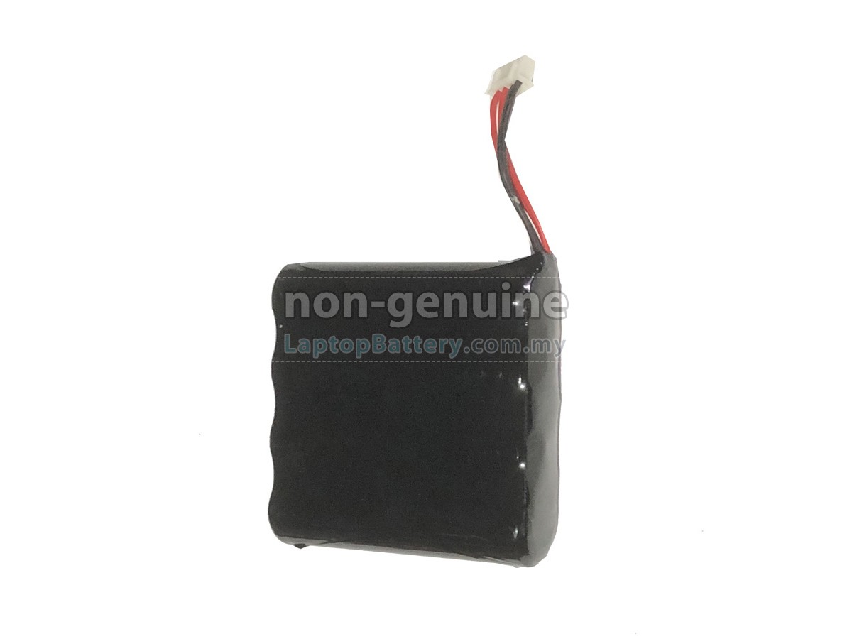 Marshall TF18650-2200-1S4PA replacement battery