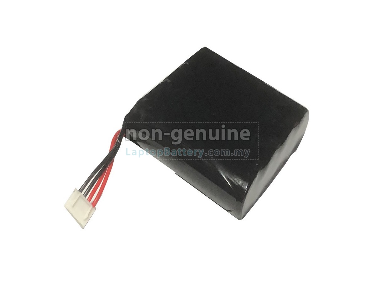 Marshall TF18650-2200-1S4PA replacement battery