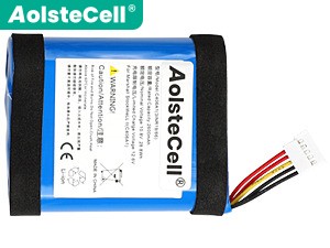 Marshall stockwell 2 C406A1 battery