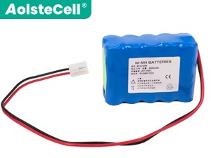 MB ECG1206D battery