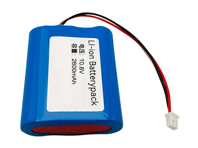 MDK MS31 battery